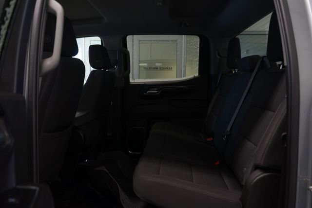 Used 2023 Chevrolet Silverado 1500 LT image 27