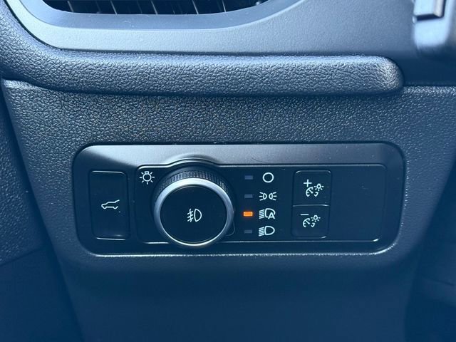 Certified 2022 Ford Escape SEL image 21