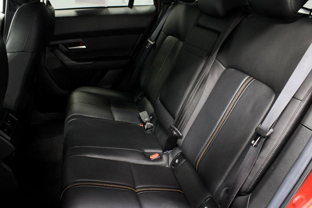 Used 2025 MAZDA CX-50 AWD 2.5 S w/ Premium Plus Pkg image 23