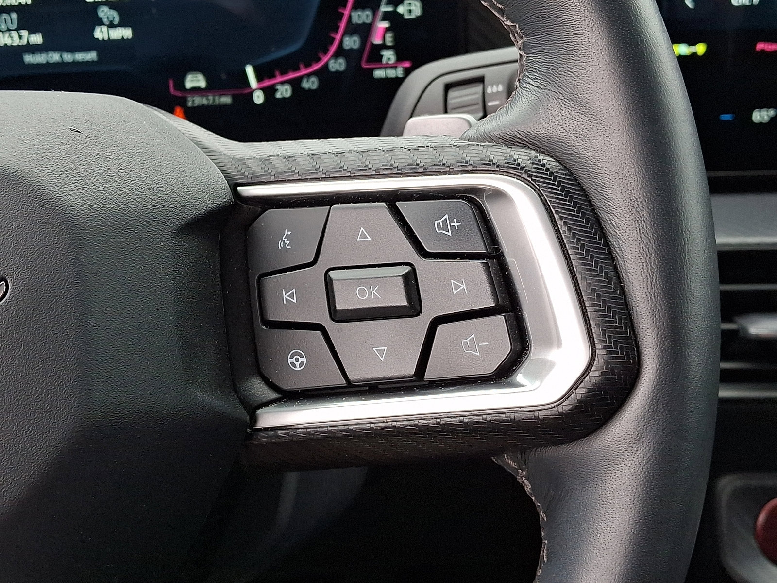 Certified 2024 Ford Mustang GT RWD image 22