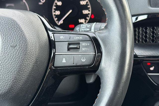Used 2023 Honda CR-V Sport Touring image 22