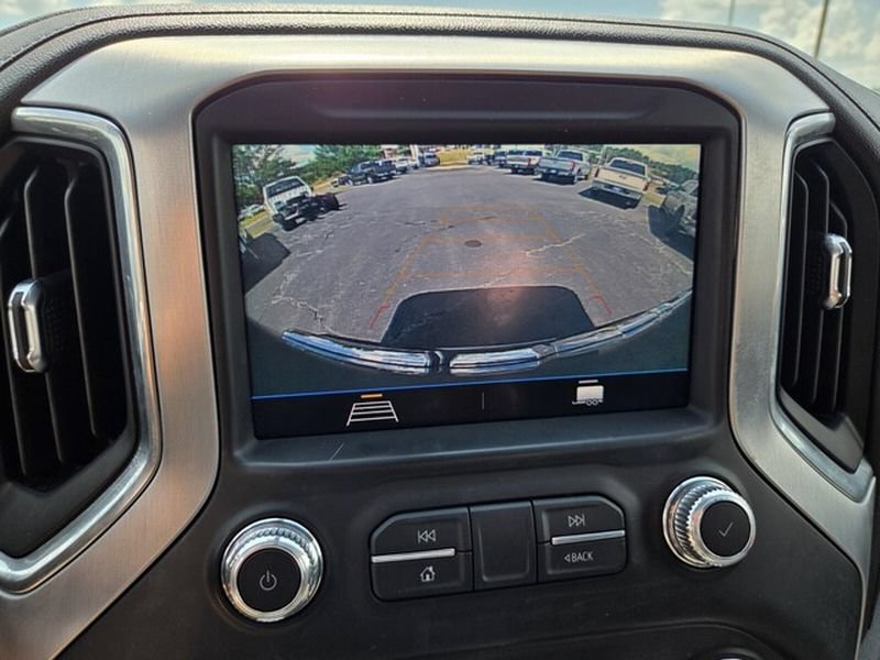Used 2021 GMC Sierra 1500 Elevation w/ X31 Off-Road Package AWD/4WD image 26