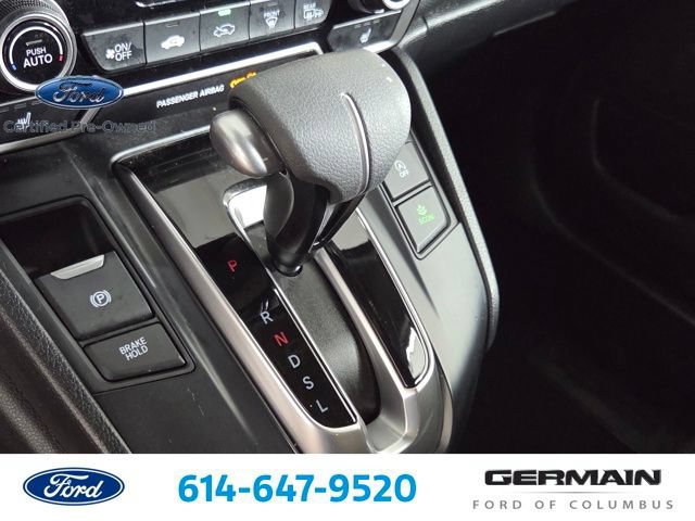 Used 2022 Honda CR-V EX image 28