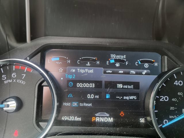 Certified 2022 Ford F350 Lariat RWD image 16