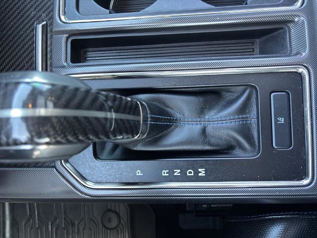 Certified 2020 Ford F150 Raptor w/ Equipment Group 802A Luxury image 29