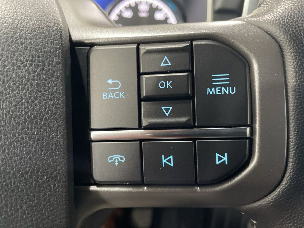 Certified 2022 Ford F150 XLT w/ Equipment Group 302A High image 17