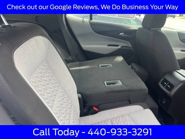 Used 2024 Chevrolet Equinox LS FWD image 13