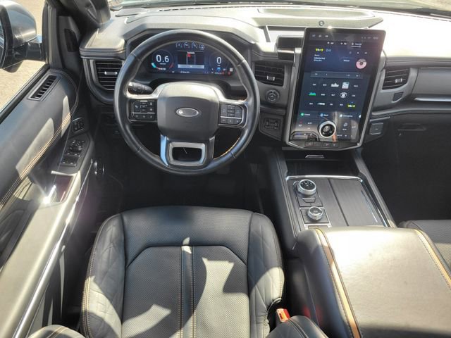 Certified 2024 Ford Expedition Max Platinum image 12