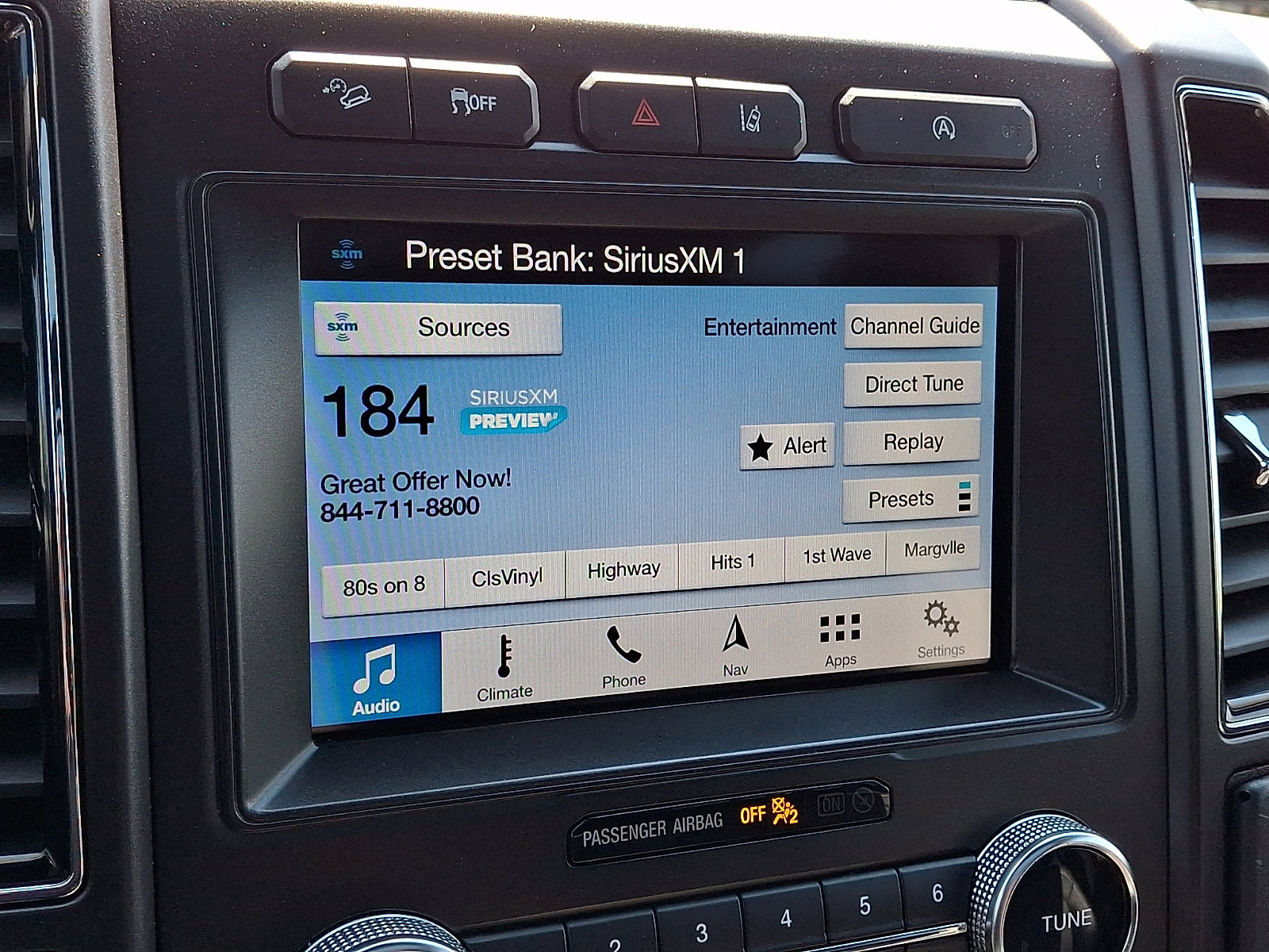 Certified 2019 Ford Expedition Limited w/ Equipment Group 301A AWD/4WD image 23