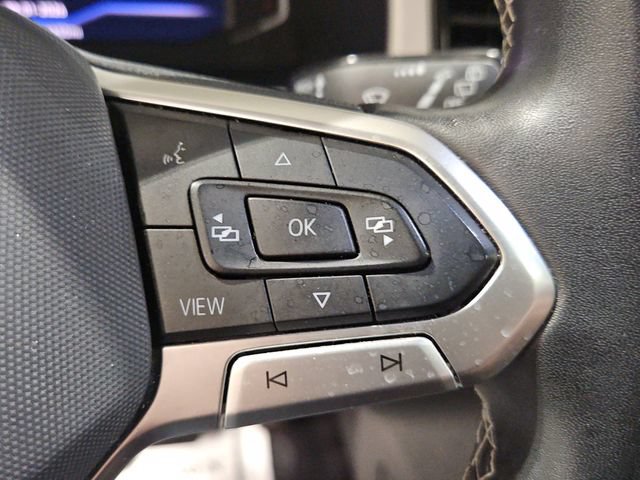Used 2022 Volkswagen Atlas Cross Sport SE AWD/4WD image 30