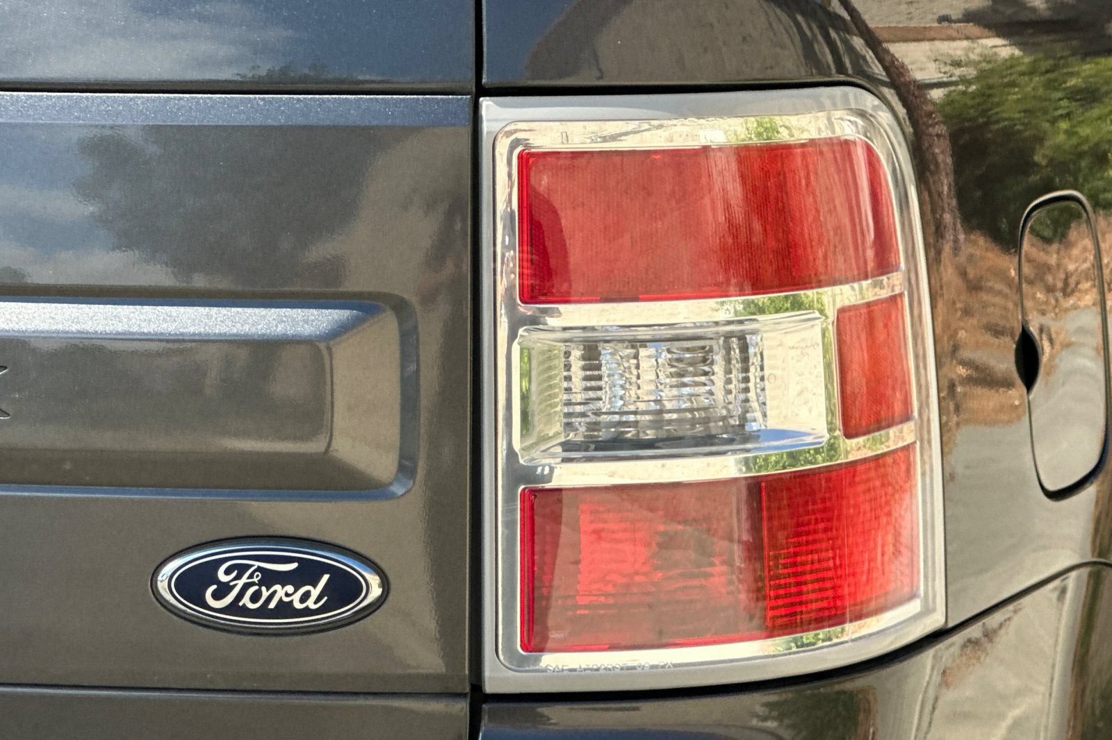 Certified 2019 Ford Flex SE FWD image 49