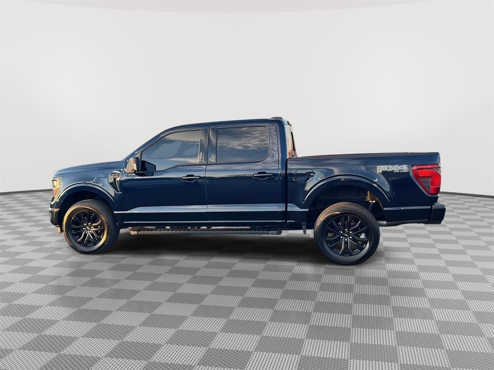 Certified 2024 Ford F150 XLT w/ Equipment Group 303A High AWD/4WD image 8