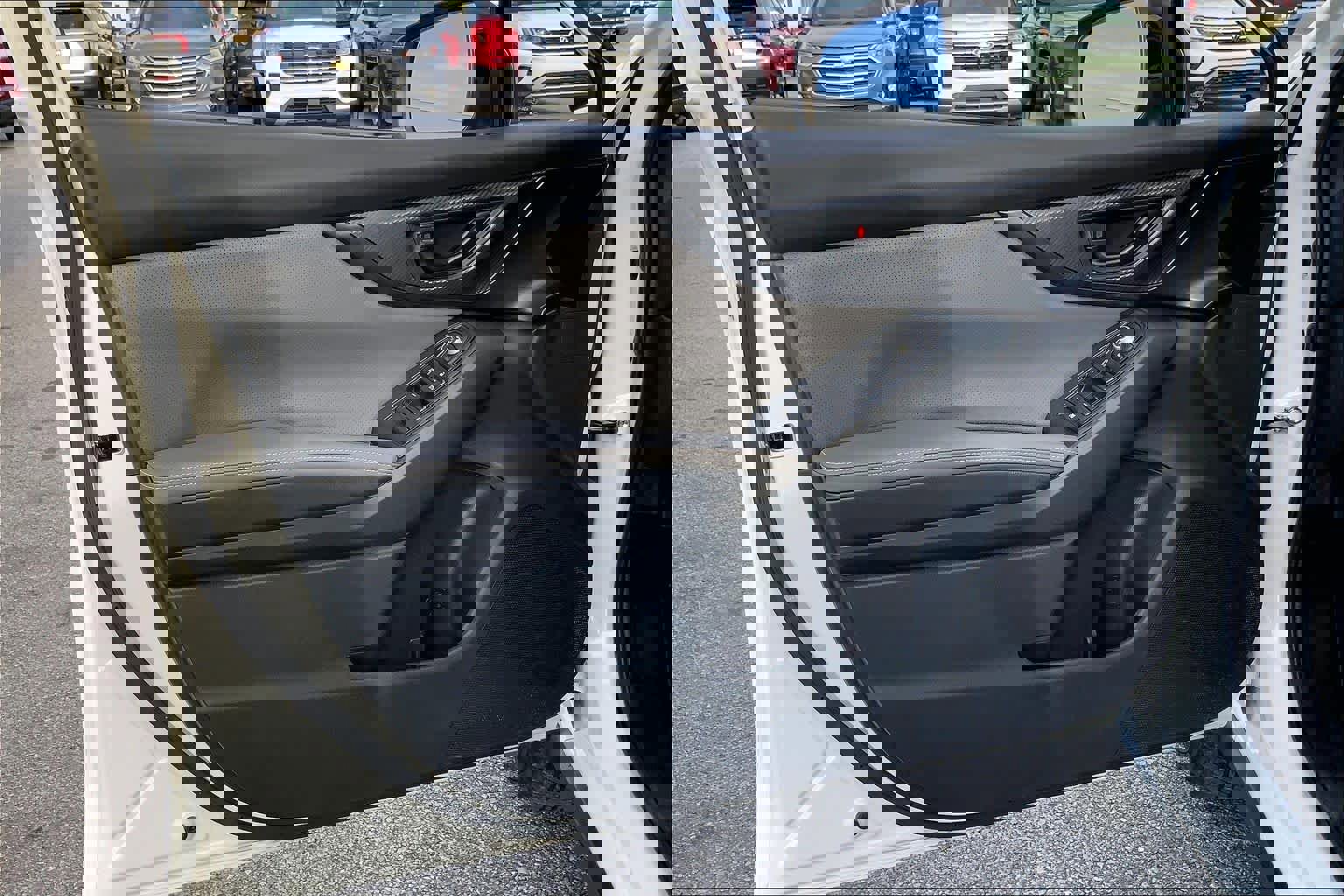 Used 2023 Subaru Crosstrek 2.5i Sport image 21