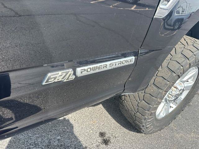 Certified 2019 Ford F250 Platinum w/ Platinum Ultimate Package AWD/4WD image 27