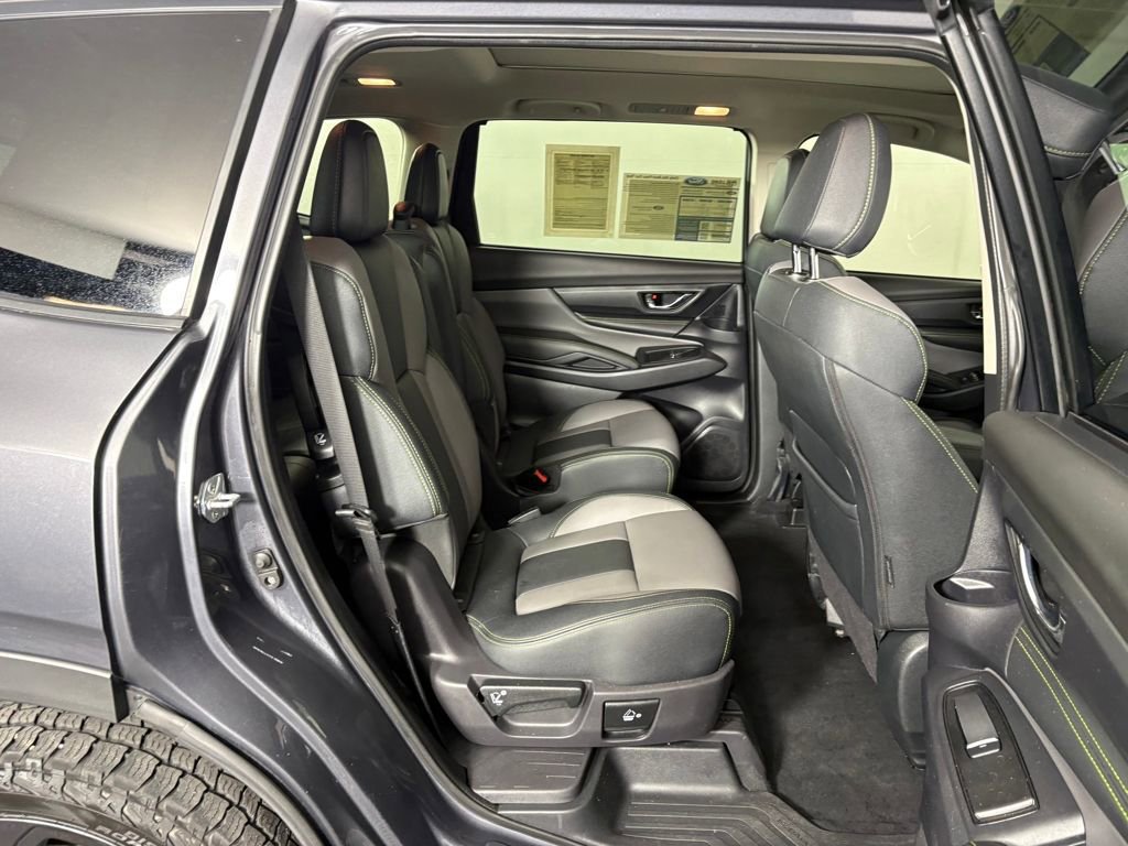 Used 2023 Subaru Ascent Onyx Edition image 37