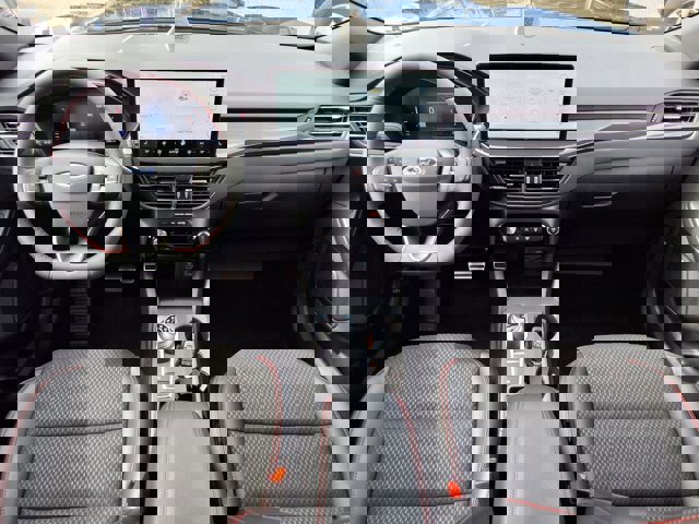 Certified 2023 Ford Escape ST-Line w/ Tech Pack #1 image 16