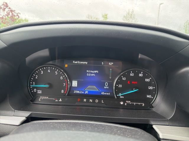 Certified 2023 Ford Explorer XLT w/ Equipment Group 202A image 51