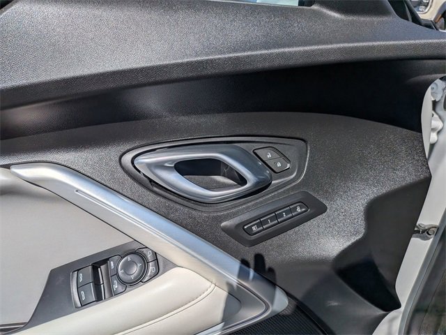 Used 2019 Chevrolet Camaro SS image 12