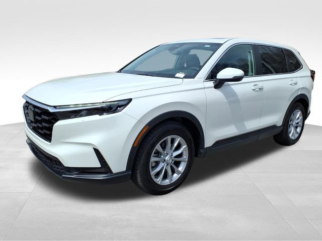 Used 2024 Honda CR-V EX image 2