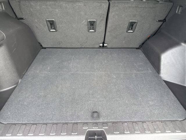 Used 2024 Chevrolet Equinox LT AWD/4WD image 28