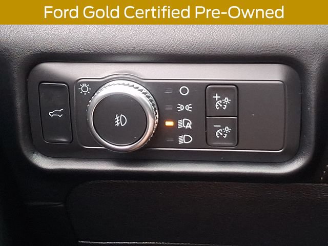 Certified 2022 Ford Explorer Platinum w/ Equipment Group 601A AWD/4WD image 26