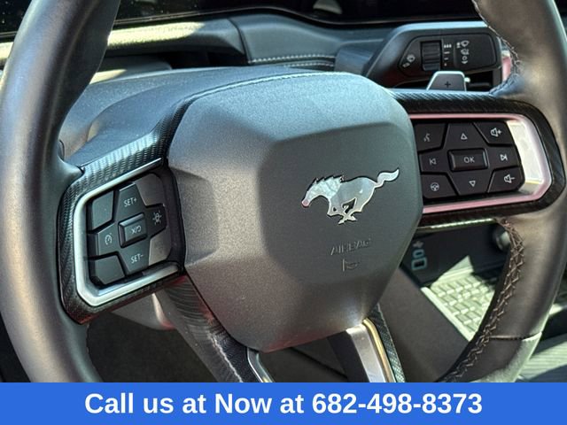 Certified 2024 Ford Mustang GT Premium image 29