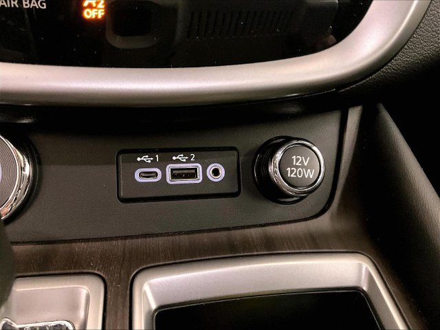 Used 2020 Nissan Murano Platinum w/ Cargo Package AWD/4WD image 31