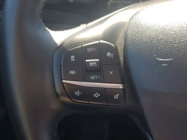 Certified 2024 Ford Bronco Sport Outer Banks w/ Tech Package AWD/4WD image 18