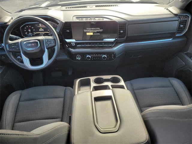 Used 2023 GMC Sierra 1500 Elevation image 10