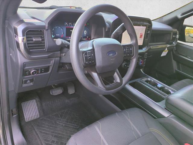 Certified 2024 Ford F150 STX AWD/4WD image 9
