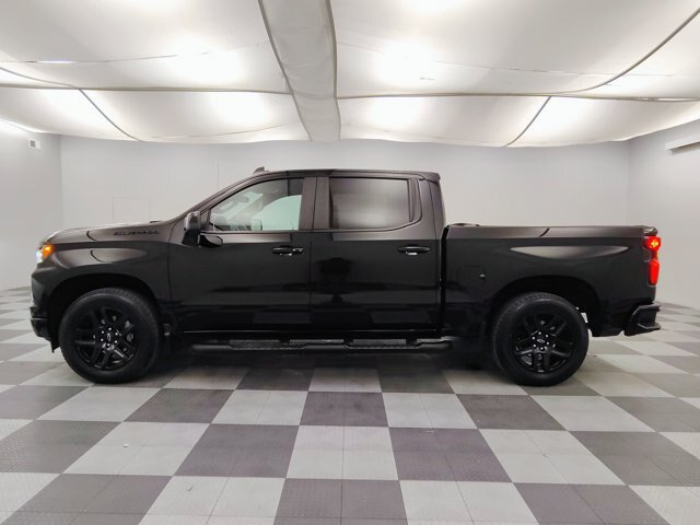 Used 2024 Chevrolet Silverado 1500 RST w/ Rally Edition AWD/4WD image 7