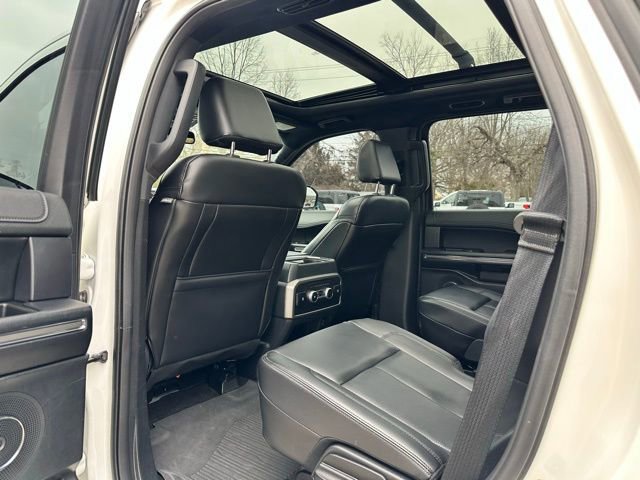 Certified 2021 Ford Expedition XLT image 46