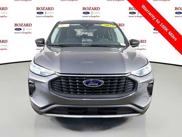 Certified 2023 Ford Escape Active FWD image 8
