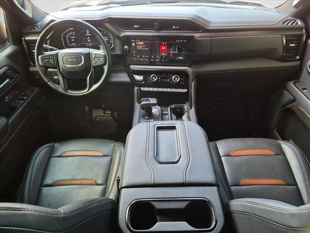 Used 2022 GMC Sierra 1500 AT4 w/ AT4 Premium Package AWD/4WD image 17