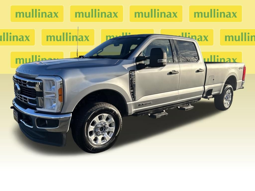 Certified 2023 Ford F250 XLT image 13
