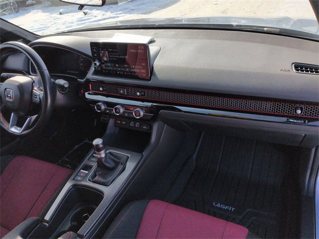 Used 2022 Honda Civic Si image 22
