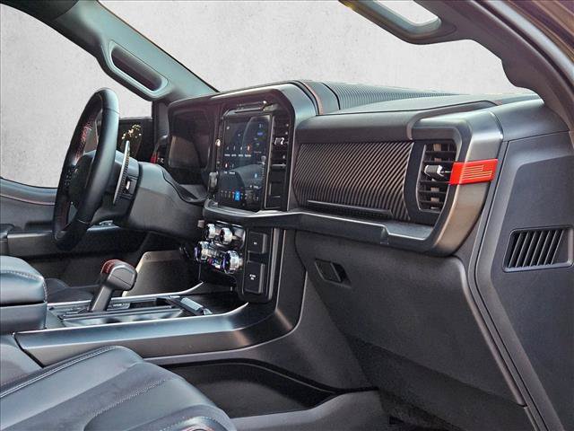 Certified 2025 Ford F150 Raptor AWD/4WD image 18
