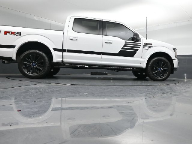 Certified 2020 Ford F150 XLT w/ Equipment Group 302A Luxury AWD/4WD image 45
