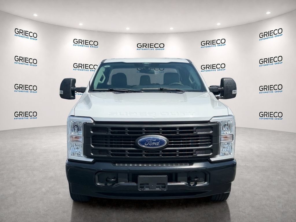 Certified 2024 Ford F250 XL RWD image 2