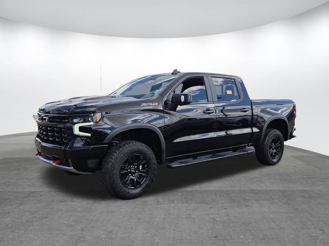 Used 2023 Chevrolet Silverado 1500 ZR2 w/ Technology Package image 7