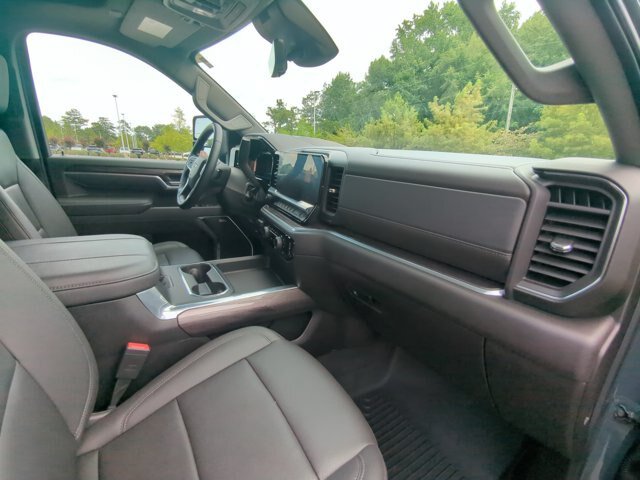 Used 2026 Chevrolet Silverado 2500 LTZ w/ Trail Boss Package AWD/4WD image 27