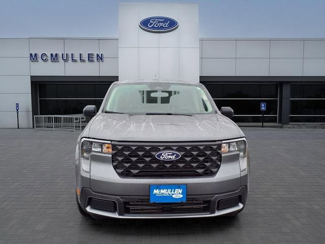 Certified 2025 Ford Maverick XLT w/ Equipment Group 302A image 8