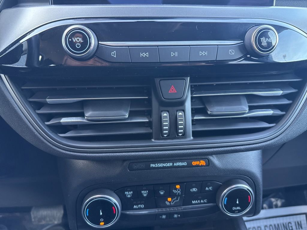 Certified 2025 Ford Escape Active image 16