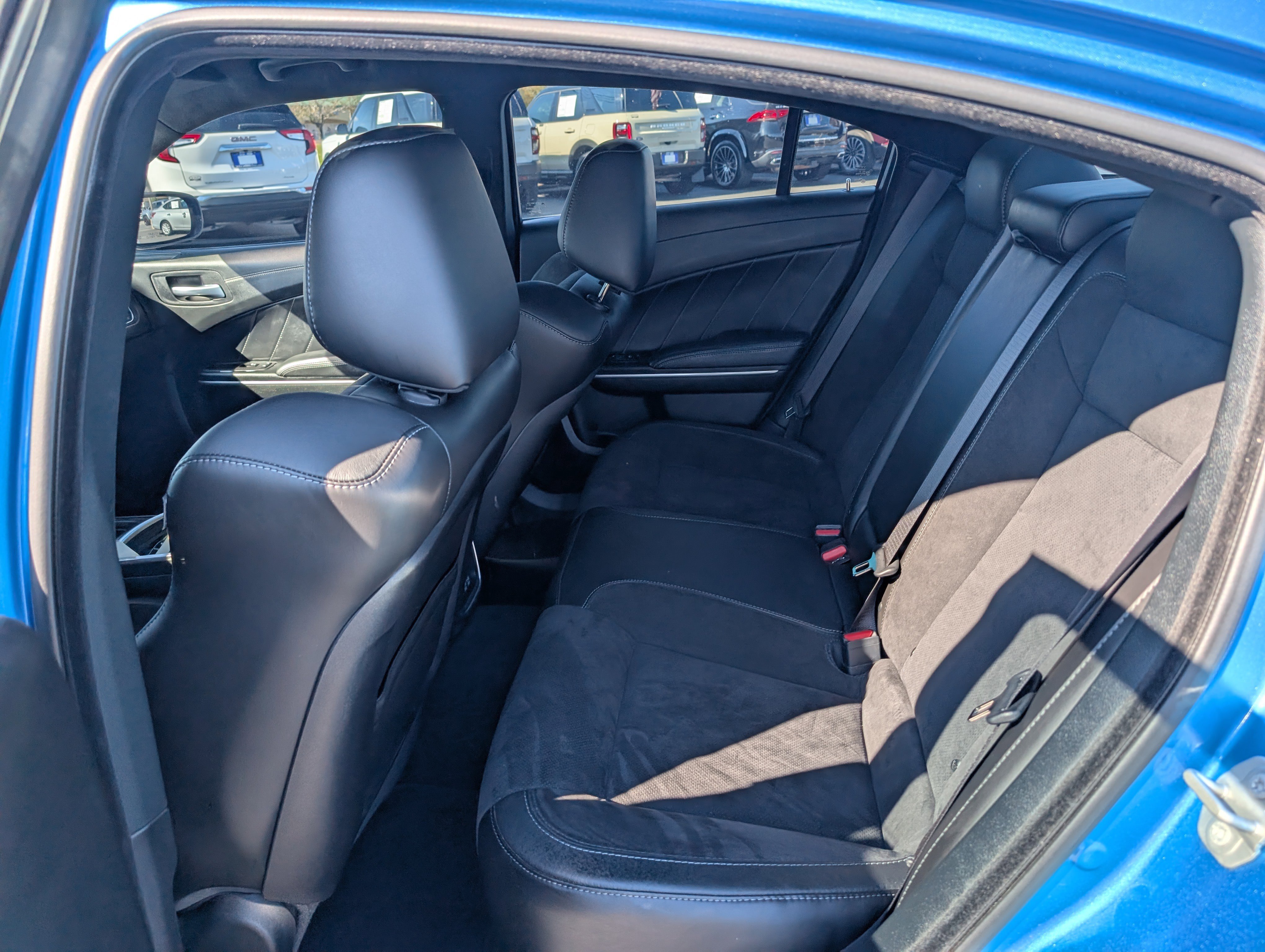 Used 2023 Dodge Charger Scat Pack w/ Plus Group image 15