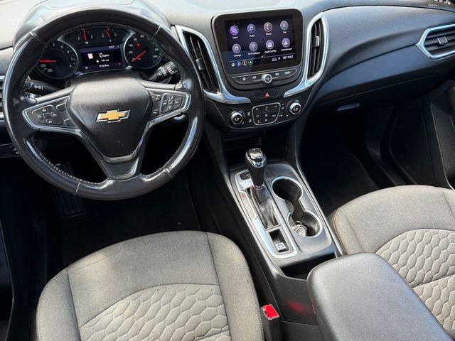 Used 2019 Chevrolet Equinox LT w/ Sun & Navigation Package AWD/4WD image 36