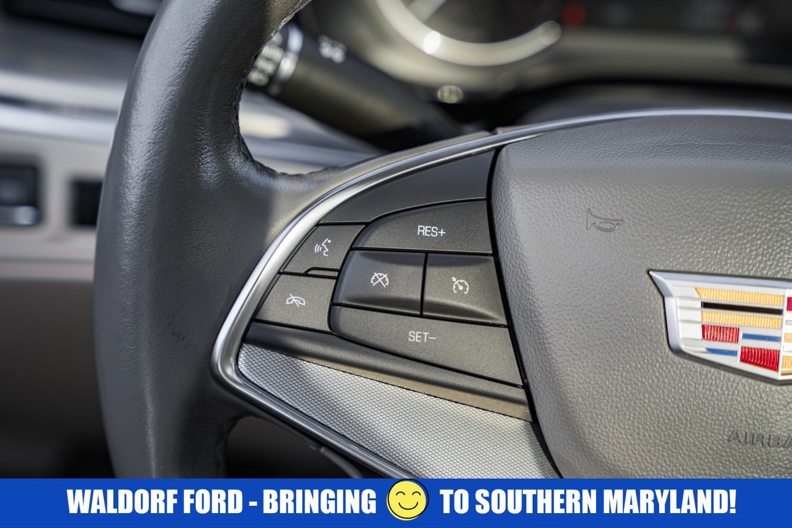 Used 2022 Cadillac XT5 Premium Luxury image 34