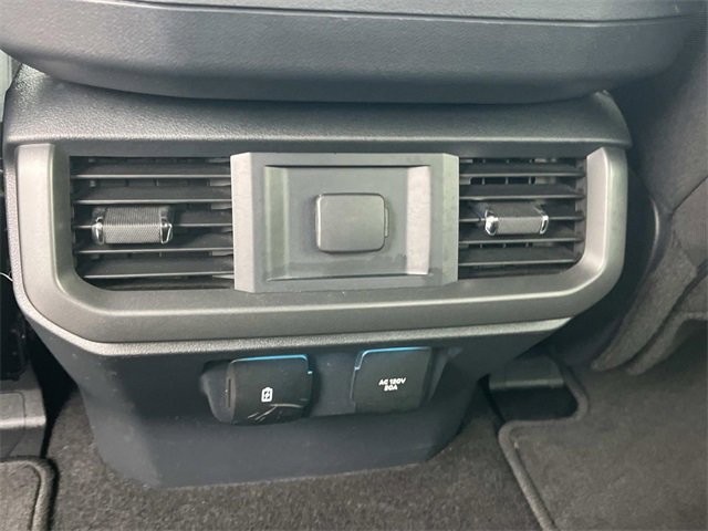 Certified 2024 Ford F150 XLT w/ Equipment Group 302A MID image 17