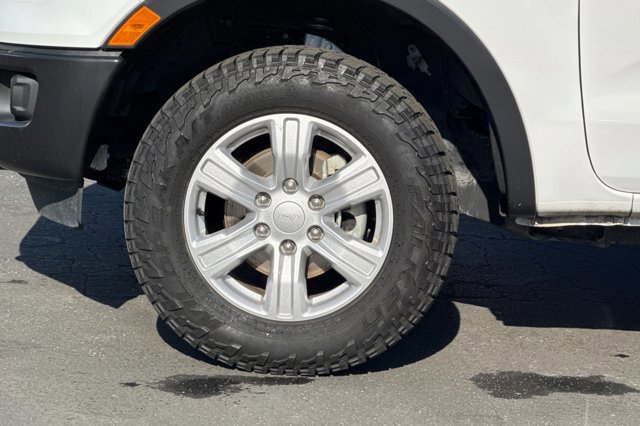 Certified 2019 Ford Ranger XL w/ Equipment Group 101A Mid image 30