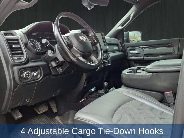 Used 2020 RAM 2500 Power Wagon AWD/4WD image 25