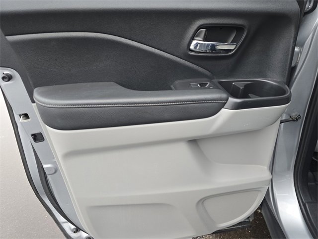 Used 2020 Honda Ridgeline RTL image 26